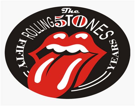 Rolling Stone Logo Png Rolling Stones Logo Png Transparent Png Kindpng