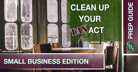 Tn goods and services tax rules, 2017. Tax Documents: Small Businesses - SFS Tax & Accounting ...