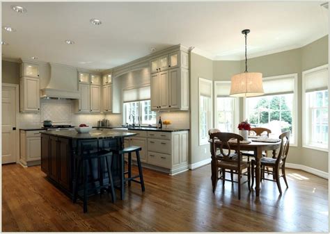 Why is an open kitchen important? double stacked kitchen cabinets - Google Search | Glass ...