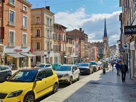 Les Lieux à Visiter à Villefranche Sur Saône Merveilles Cachées