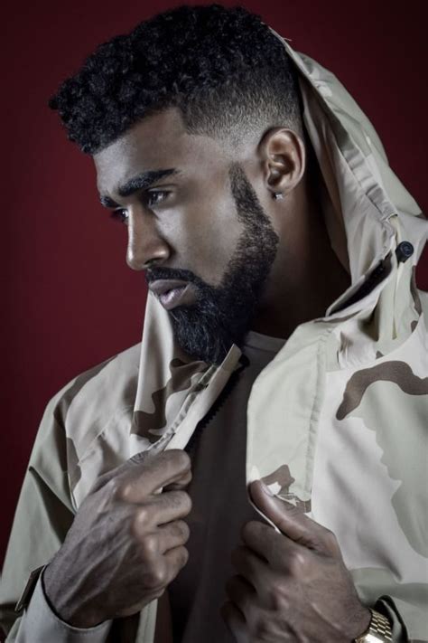 You can also grow a short beard as an excellent finish. 5 Flat Top Haircut's For Black Men | Hair Braiding Styles ...