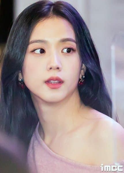 Pann Las Fotos De Jisoo De Blackpink En La Firma De Autógrafos Que Cruzó La Línea Ketizenstars