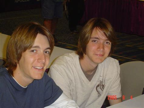 James andrew eric phelps and oliver martyn john phelps are english actors. Phelps Twins !! - Fred and George Weasley Photo (1953370 ...