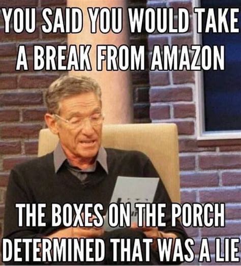 30 funny amazon memes that are pretty prime the funny beaver funny quotes work memes work