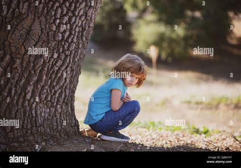 Children Adaptation Lonely Kid Kids Depression Problems Loneliness