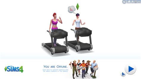The Sims 4 Tutorial How To Play Offline
