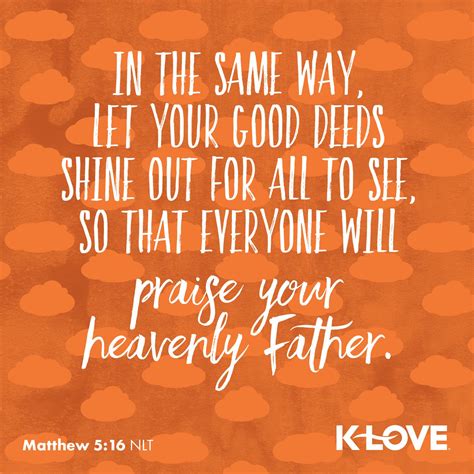 Pin on Verse of the Day