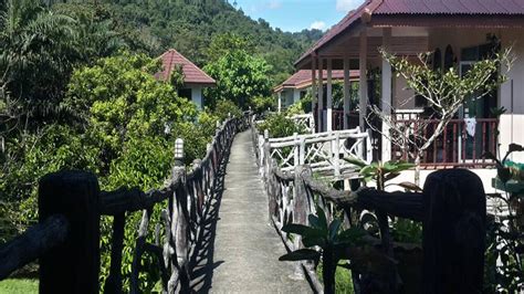 Khao Sok Jungle Hut Resort From 25 Phanom Hotel Deals And Reviews Kayak