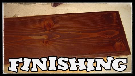 1,342 pine stair treads products are offered for sale by suppliers on alibaba.com, of which stairs accounts for 1%. Conditioning and Staining Pine - YouTube