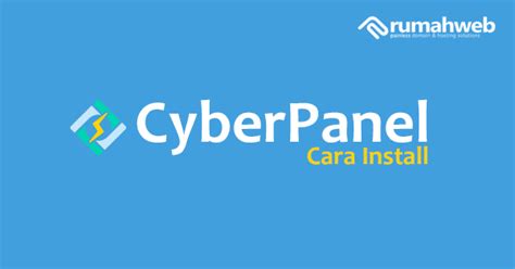 Xampp berguna untuk menjalankan script php pada localhost atau komputer tanpa harus ada koneksi internet. Install CyberPanel Pada VPS CentOS