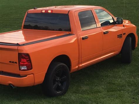 2019 Dodge Ram 1500 Bed Cover For Your Truck Peragon® Artofit