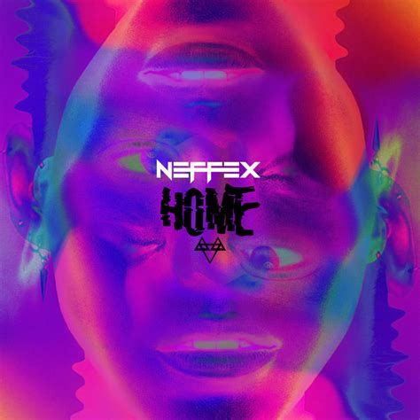Neffex Home Iheart