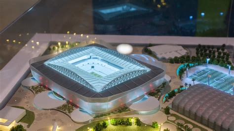 Qatar 2022 World Cup Stadiums All You Need To Know Trend News World