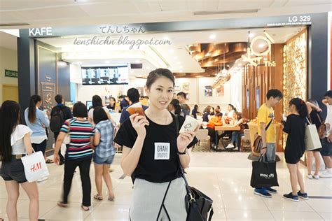 Supplier bubble drink, jual bubuk green tea, serbuk cappucino cincau, cincau hitam, bubble tea, tapioca pearl, milkshake powder, popping boba. 277: Taiwan Koi The Bubble Milk Tea ~ TenshiChn