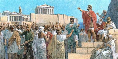 erevoktonos Ο Αριστοτέλης και η κατάλυση της πολιτικής