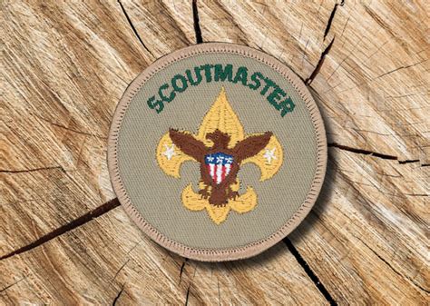 Scoutmaster Position Specific Training