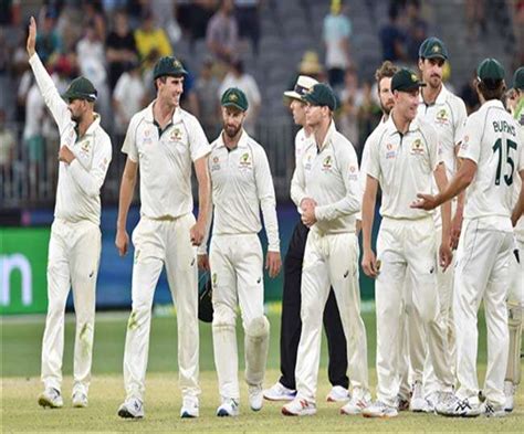 Aus vs nz, series 2019: Aus vs NZ Australia cricket team beat New Zealand by 296 ...