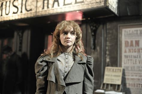 Оливия кук, билл найи, дуглас бут и др. FILMY KOSTIUMOWE: The Limehouse Golem (2016)
