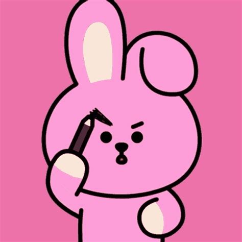 Cooky Bt21  Cooky Bt21 Hugkkyu Discover And Share S