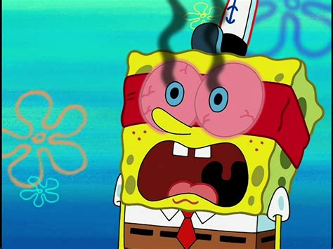 Spongebob Squarepants Season 3 Images Screencaps Screenshots