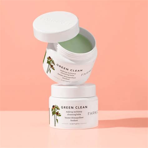 The Farmacy Cleansing Balm Review Popsugar Beauty Uk