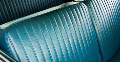 Top 10 Classic Car Bench Seat Covers You Can Buy Online