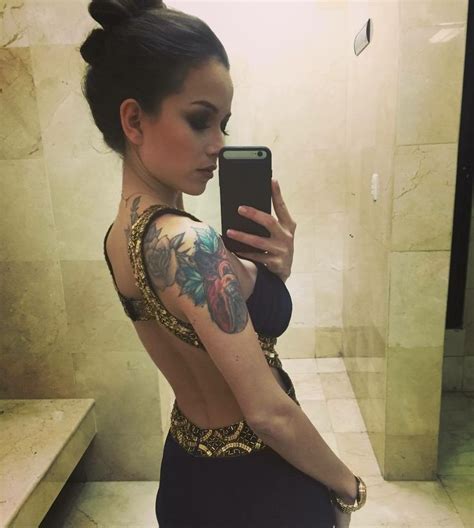 pin by radomír bagín on ⭕️tattoo⭕️girls melanie girl tattoos mexican girl