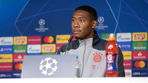 A versatile player, alaba has played in a multitude of roles. Bayern Munich withdraw contract extension offer for David Alaba - CGTN