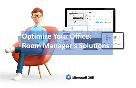 Office365 Meeting Booking Software Room Manager Office 365