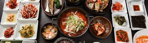 Seoul Food Cant Miss Korean Dishes And Best Restaurants