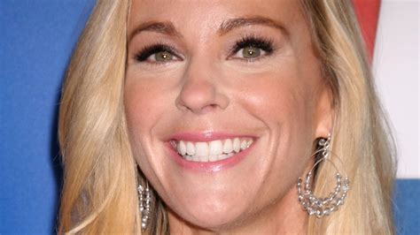 Why Kate Gosselin Rocked Her Iconic Hairstyle