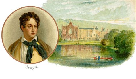 Biografie Van Lord Byron Engelse Dichter En Aristocraat Literatuur