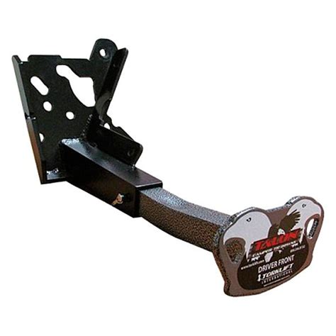 Attaching your camper directly to the dodge ram truck frame is the absolute strongest tie down system to secure a camper. Torklift® - Dodge Ram 2009 Rear Talon Camper Tie-Downs