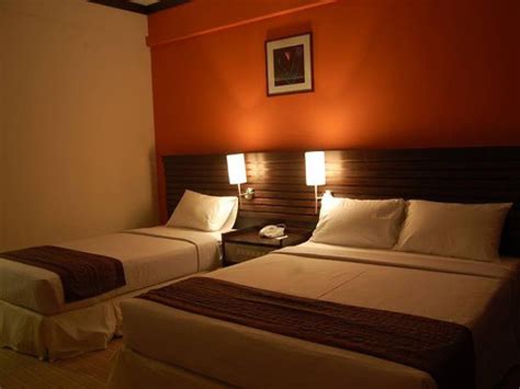Hotel ini menyediakan akses kepada pelbagai perkhidmatan yang luas. Hotel Seri Malaysia Kangar, Perlis | Percutian Bajet