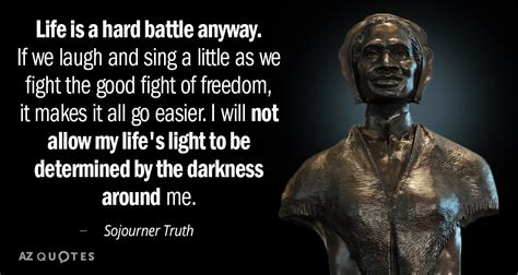 Top 25 Quotes By Sojourner Truth A Z Quotes