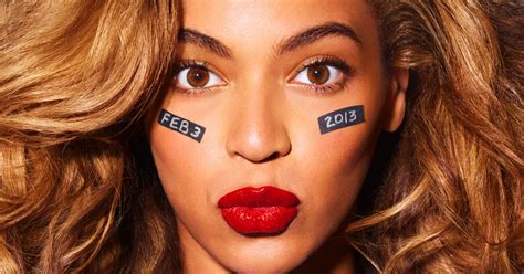 Pammichele Beyoncé To Perform At 2013 Super Bowl Halftime Show Photo