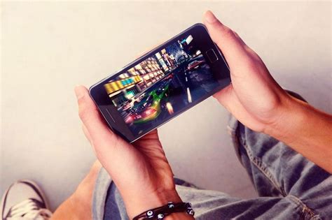 Top 5 Best Android Games You Need To Play This Week Digital Trends