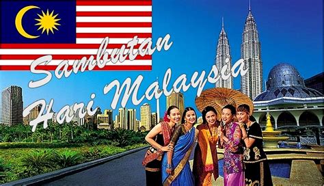Selamat hari merdeka 31 ogos 2016, bersamaan 59 tahun sudah malaysia merdeka. Selamat Menyambut Sambutan Hari Malaysia - Relaks Minda