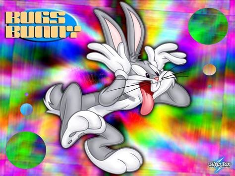 Name:bugs bunny illustration, bugs bunny speedy gonzales tweety. Bugs Bunny Backgrounds - Wallpaper Cave