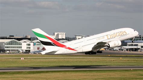 A380 Take Off Wallpaper Wallpapersafari