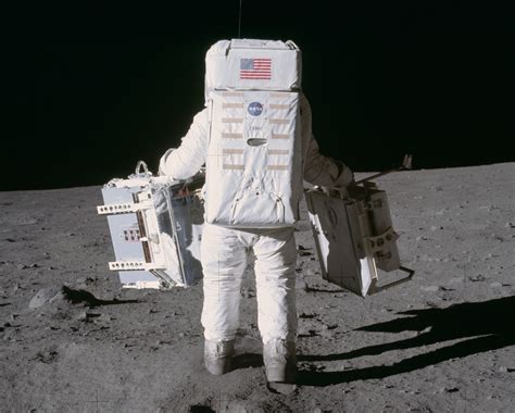 A Mirror On The Moon 50th Anniversary Of The Apollo 11 Mission