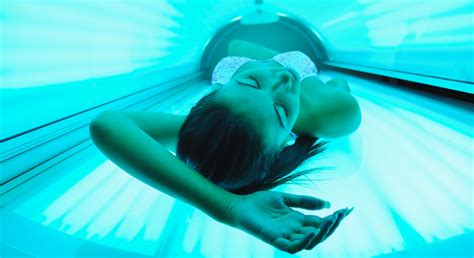 How Tanning Beds Are Dangerous Dima Ali Md
