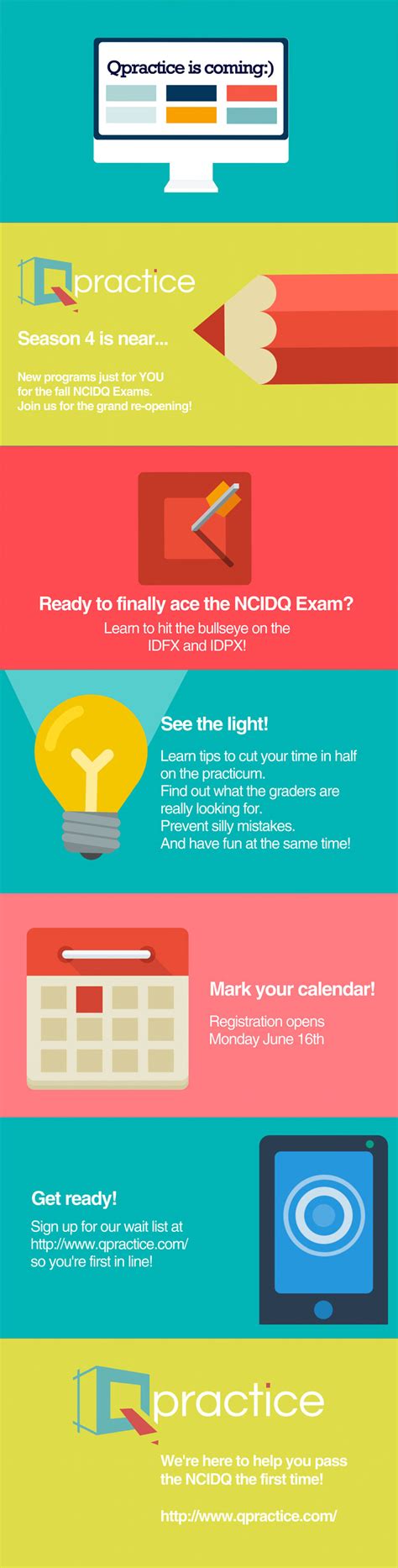 Interior design fundamentals exam (idfx) is a computerized multiple choice exam with 100 scored questions and 25 unscored pilot questions. Ready to finally ace the NCIDQ Exam? | Exam, Interior ...