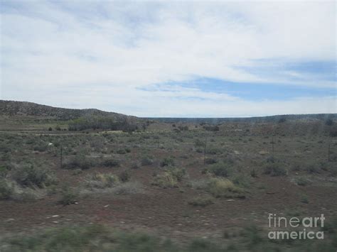 Concho Landscape Photograph By Frederick Holiday Fine Art America