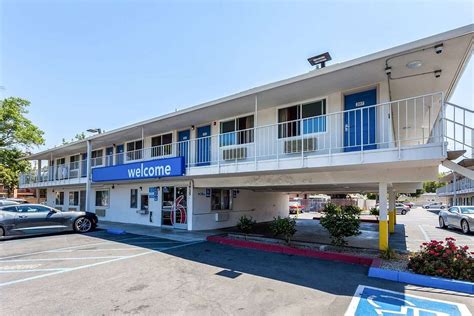 Motel 6 Sacramento Downtown 58 ̶6̶4̶ Updated 2020 Prices