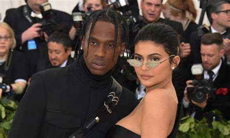 Kylie Jenner Shoots Down Rumors That Shes Pregnant Again Kylie