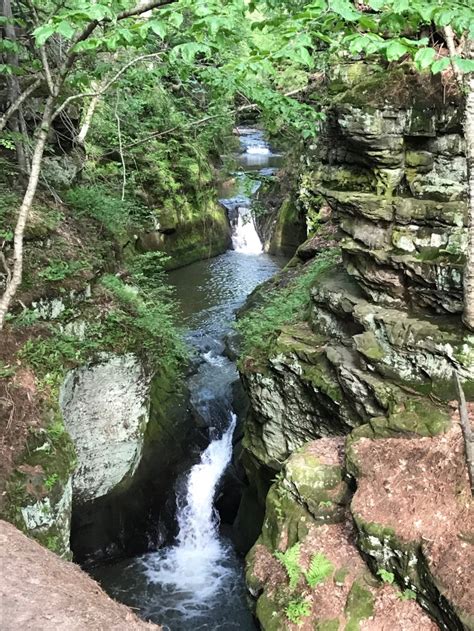 Wisconsin dells is a popular vacation area in central wisconsin, best known for its rock formations and water parks. A Beginner's Guide to the Wisconsin Dells | Wisconsin ...