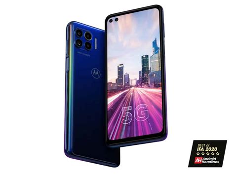 Rooted apps certainly have changed a lot of the android working rhythm and how the device actually functions. Best Of IFA 2020: Motorola One 5G
