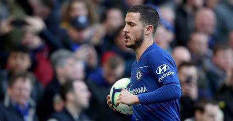 Chelsea'de christian pulisic ise uefa şampiyonlar ligi yarı finalinde gol atan ilk. Eden Hazard n'a pas l'esprit au Real Madrid: «Pour l ...
