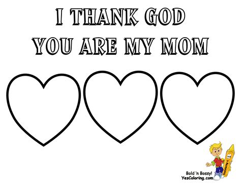 New coloring pages added all the time to b names for girls coloring sheets. Coloring Pages That Say I Love You Mom - High Quality ...